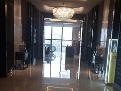 -品珍中餐厅·南北融合特色菜(兰州富力万达文华酒店)