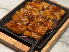 招牌蘑菇-中8楼风尚云南菜(颐堤港店)