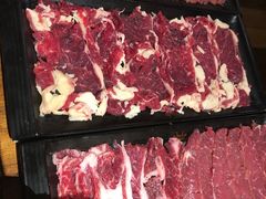 -六扇门潮汕牛肉火锅(BGC店)