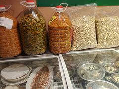 -湖南老灶台·生态农业餐饮(龙胜店)