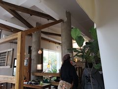 大堂-知亘茶食