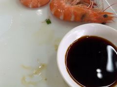 -景好海鲜餐厅(大鹏必选旅游店)