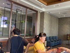 -星河湾温泉洗浴酒店