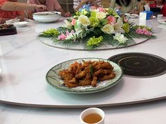 -鱼神·脆肉鲩 全鱼宴(西乡店)