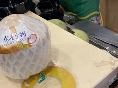 -百果园(绿城百合店)