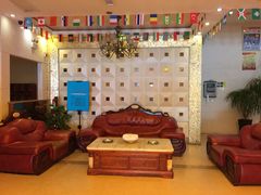 环境-乐享养生(东湖店)