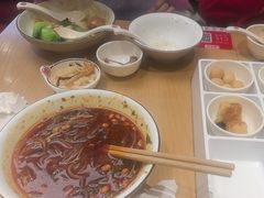 -蓉李记成都名小吃(宜昌伍家岗万达店)