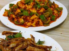 -巧味小馆