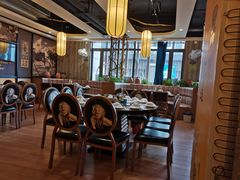 -肖记公安牛肉鱼杂馆· 省级非物质文化遗产(仁和路店)