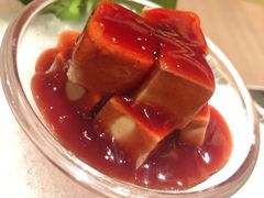 法国红酒冻鹅肝-协成海鲜火锅(海洋花园店)