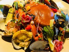-STARRY CAFE & LOUNGE BAR(高新店)