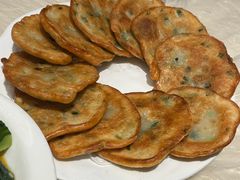 油煎粑-小李子油焖大虾(南浦店)