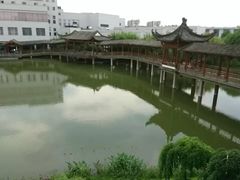 -黄山香茗国际酒店