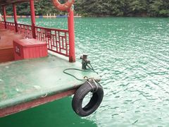 -石燕湖生态旅游景区