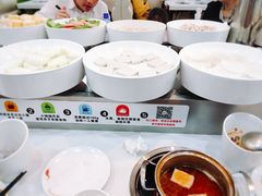 -咕叽咕叽自助烤肉小火锅(茂业清扬店)