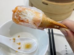 -蔡澜点心·粤菜(月星环球港店)