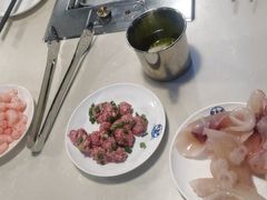 -爱客得牛排海鲜烤肉·火锅自助(春熙路黑金好店)