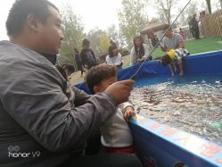 -萌宠亲子动物乐园(槐房万达店)