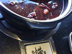 iphone_upload_pic-捞王猪肚鸡火锅(昆山店)