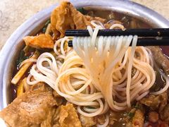 -凤张螺蛳粉·爽口粉(跃进路总店)