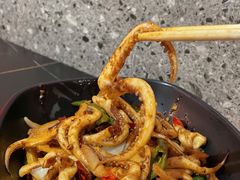 -青木岚小海鲜•小龙虾(友谊店)