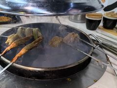 -杨家水浒烤肉(骆家庄店)
