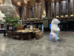 -清河半岛温泉度假酒店