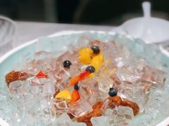 冰镇咕噜肉-陶陶居·雅园(凯华国际店)