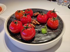 -山泉粤宴(广东大厦店)