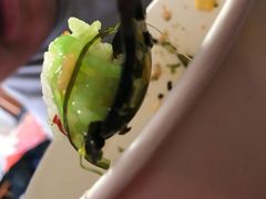-Miss Fresh轻食(南京西路店)