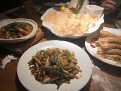 -青菁酒家·象山海鲜(胜利河美食街店)
