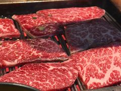 -千寻烧肉(政务区店)