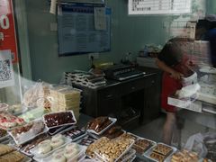 -老王记糕干(养鱼池路店)