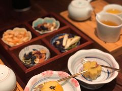 -梅间堂茶馆(绿地缤纷城店)