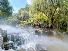 -北京西山国家森林公园