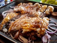 -蒙古大营·蒙古演绎餐厅(赛马场店)