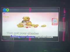 -酷秀KTV(五道口店)