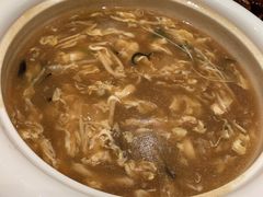 酸辣汤-卫鼎轩·曹公馆(鼓楼店)