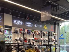 -机车外挂骑士装备(朝阳店)