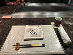 -Ginza Onodera铁板烧(外滩十八号店)