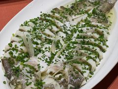 -船歌·鱼水饺青岛菜(闽江二路店)