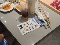 -海底捞火锅(江北万达商业广场店)