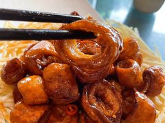 -黄但记老店·陈村粉食府