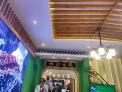 -沸炉重庆老火锅(军事博物馆店)