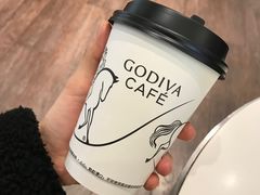 -GODIVA(国际金融中心店)