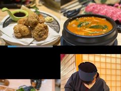 -松鱼亭·和牛烧肉(协鑫广场店)