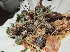 -老明馨潮汕大排档