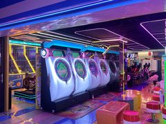 -风云再起游乐汇(北京西单西西友谊店)