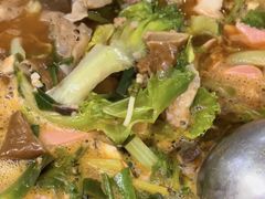 -笔记安顺夺夺粉火锅