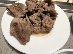 -海底捞火锅(公益西桥店)